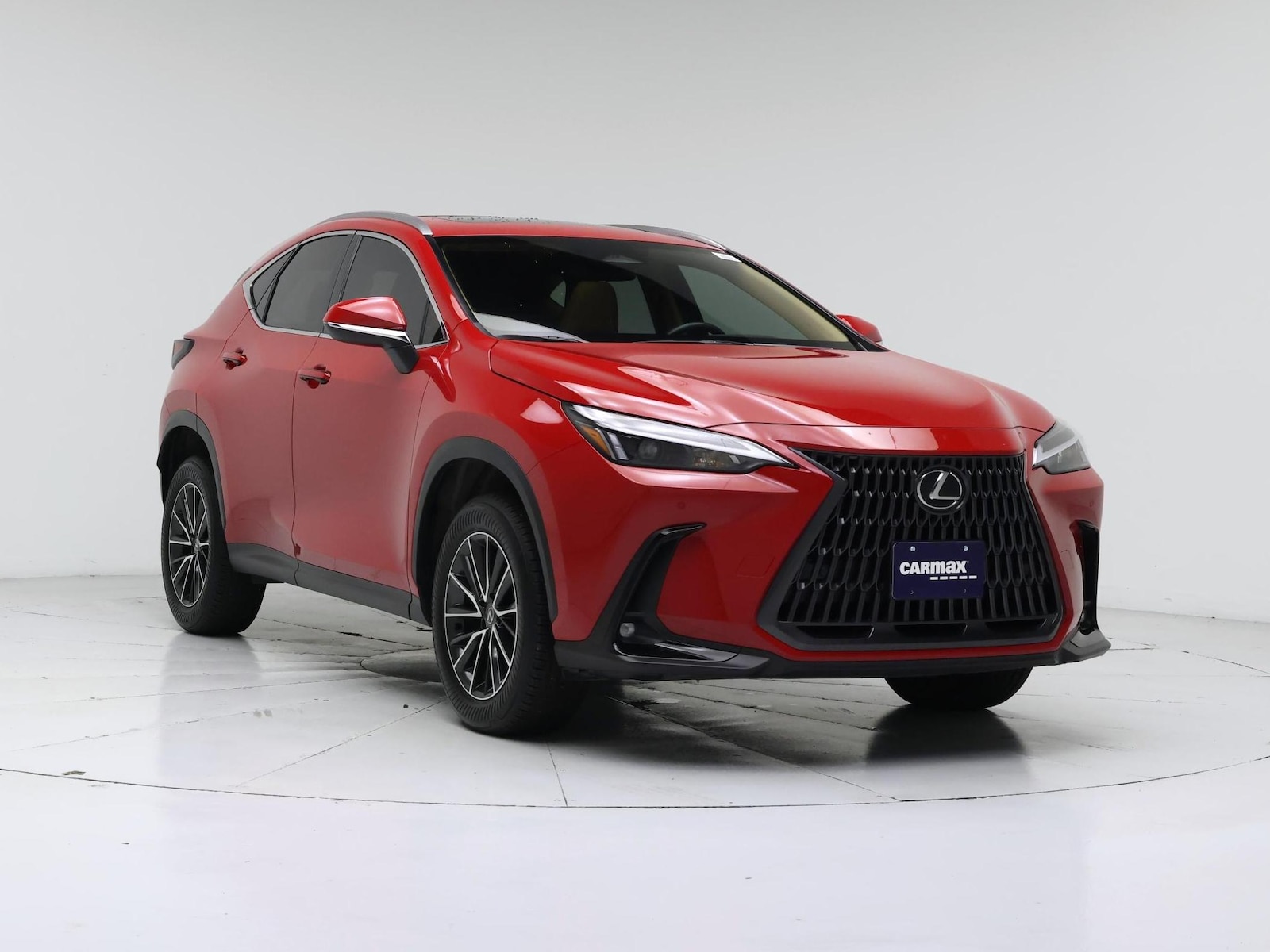 lexus nx hybrid 2024 JTJGKCEZ4R2030764 image lexus nx hybrid 2024 JTJGKCEZ4R2030764 image